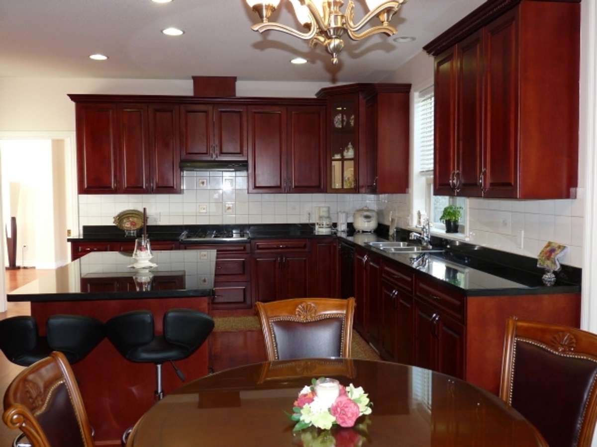 8001 030.jpg at 3173 Arrowsmith PL, Westwood Plateau, Coquitlam